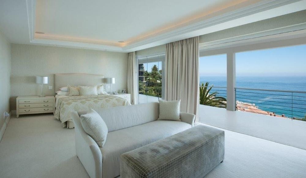 The Clarendon - Bantry Bay Hotel Kapstaden Eksteriør billede