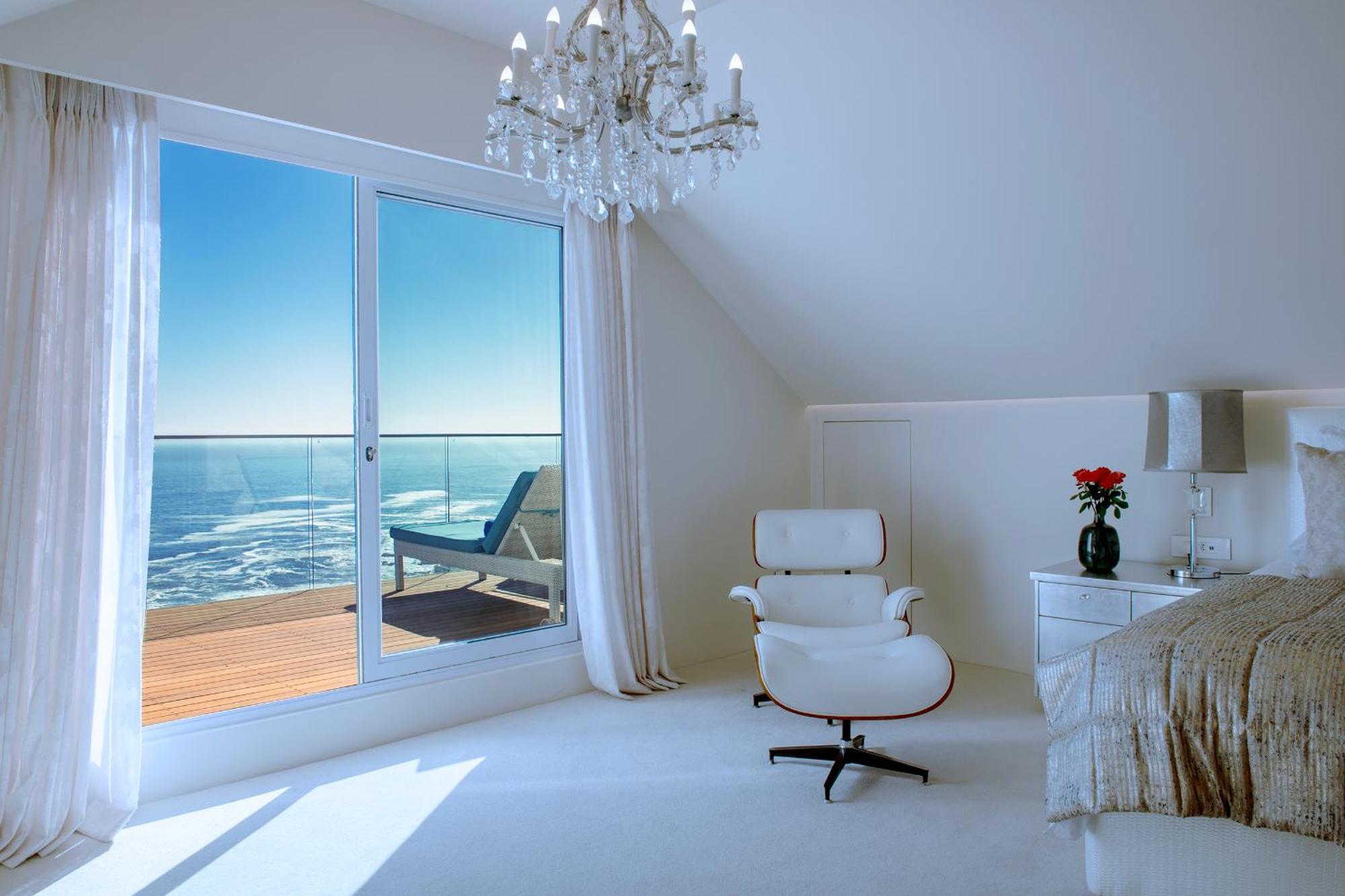 The Clarendon - Bantry Bay Hotel Kapstaden Eksteriør billede