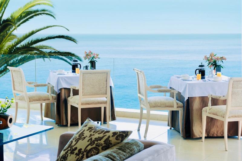The Clarendon - Bantry Bay Hotel Kapstaden Eksteriør billede
